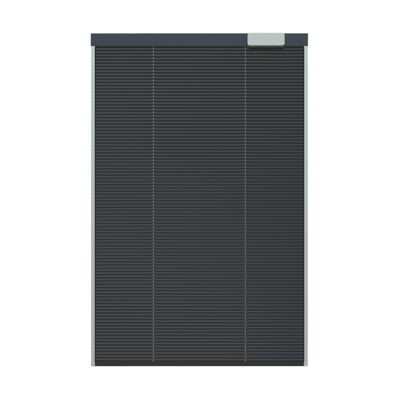 深圳市三鑫智能科技有限公司-中空百葉-免打孔內(nèi)裝百葉｜女生也能輕松裝｜不留膠痕不傷墻