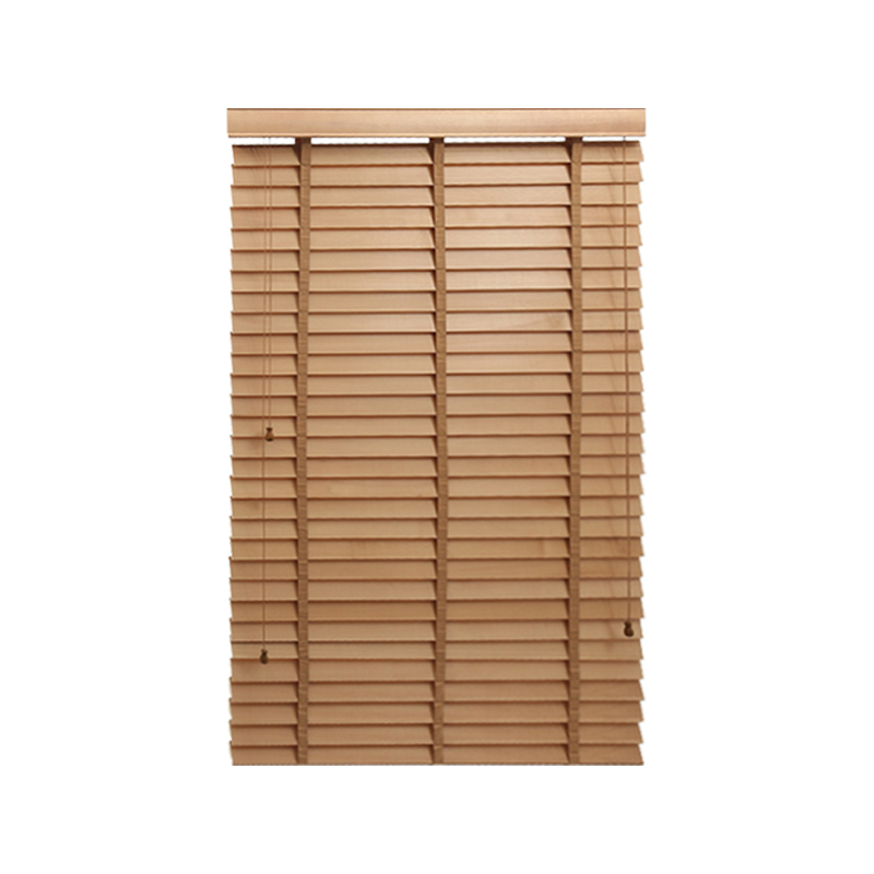 深圳市三鑫智能科技有限公司-中空百葉-天然實木百葉簾｜整木切割無拼接，陽光紋理觸手可及